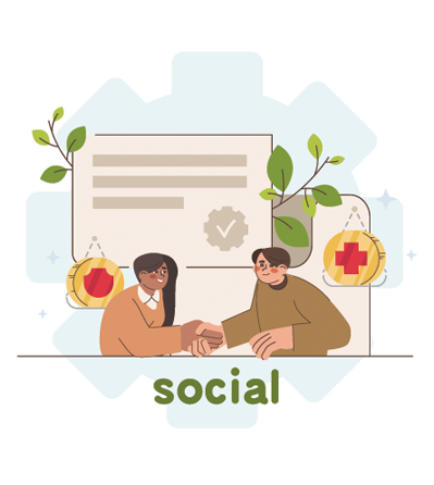 Care for Society